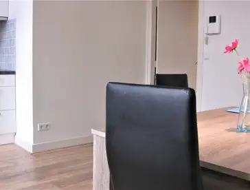 Foto #3 Appartement Berkstraat Rijswijk