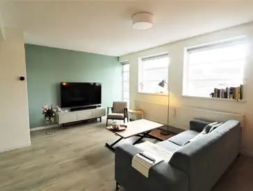 Foto #2 Appartement Prins Hendrikstraat Gouda