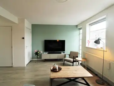 Foto #1 Appartement Prins Hendrikstraat Gouda