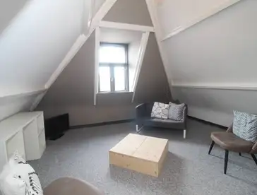 Foto #4 Appartement Laan van Meerdervoort Den Haag