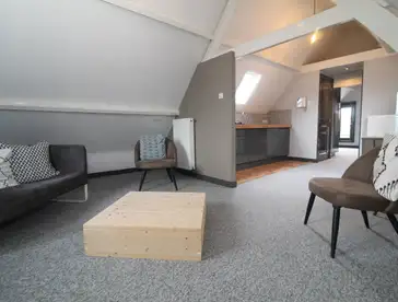 Foto #3 Appartement Laan van Meerdervoort Den Haag