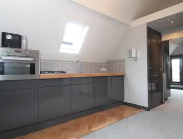 Foto #2 Appartement Laan van Meerdervoort Den Haag