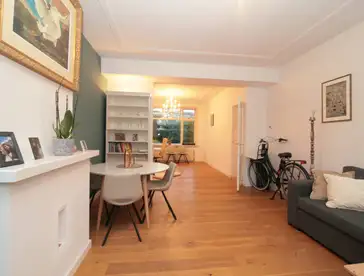 Foto #1 Appartement Cypresstraat Den Haag