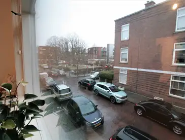 Foto #2 Appartement Cypresstraat Den Haag