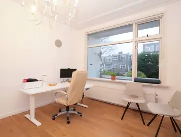 Foto #4 Appartement Cypresstraat Den Haag