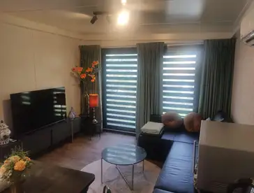 Foto #1 Appartement Marnestraat Den Haag