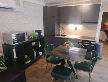 Foto #2 Appartement Marnestraat Den Haag