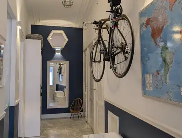 Foto #2 Appartement Obrechtstraat Den Haag