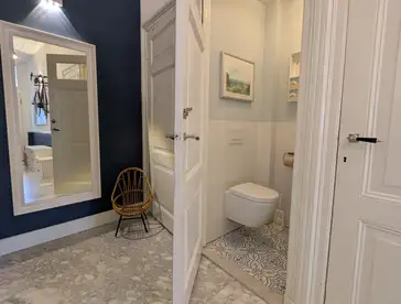 Foto #4 Appartement Obrechtstraat Den Haag