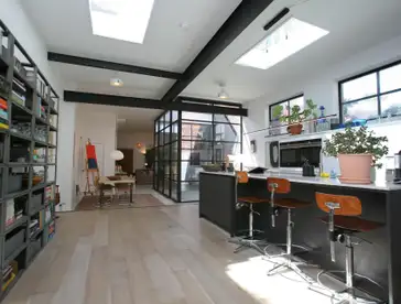 Foto #3 Huurwoning Tollensstraat Den Haag
