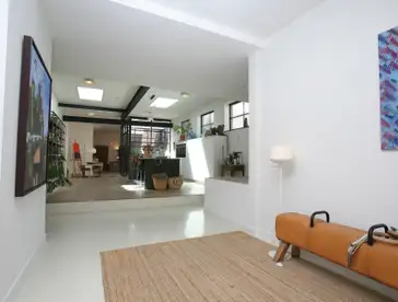Foto #1 Huurwoning Tollensstraat Den Haag