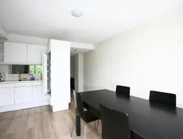 Foto #2 Appartement Lübeckstraat Den Haag