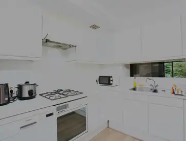 Foto #4 Appartement Lübeckstraat Den Haag