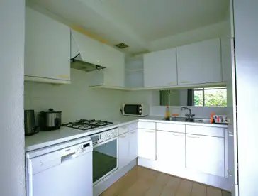 Foto #3 Appartement Lübeckstraat Den Haag