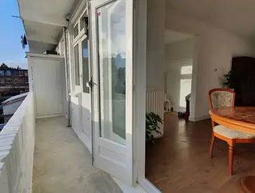 Foto #3 Appartement van Halewijnlaan Voorburg