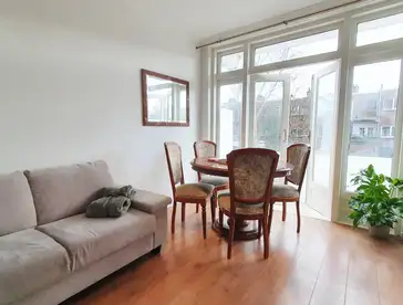 Foto #1 Appartement van Halewijnlaan Voorburg