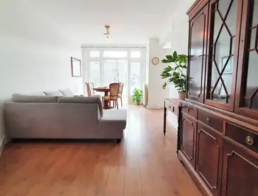 Foto #4 Appartement van Halewijnlaan Voorburg