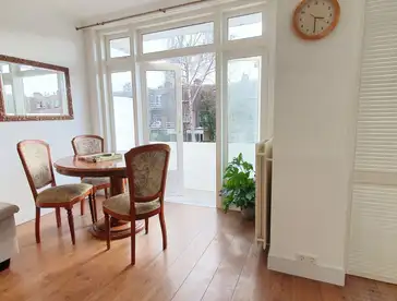 Foto #2 Appartement van Halewijnlaan Voorburg