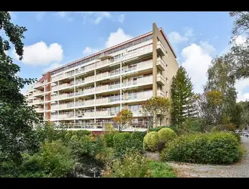 Foto #1 Appartement Donker Curtiusstraat Den Haag