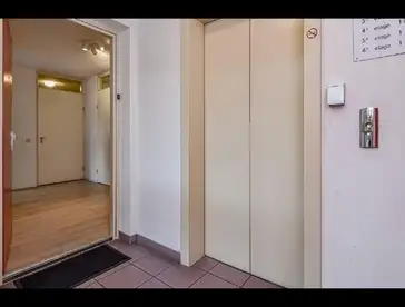 Foto #4 Appartement Donker Curtiusstraat Den Haag
