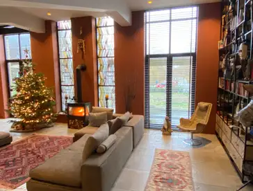 Foto #2 Huurwoning Pomonaplein Den Haag