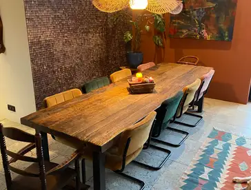 Foto #3 Huurwoning Pomonaplein Den Haag