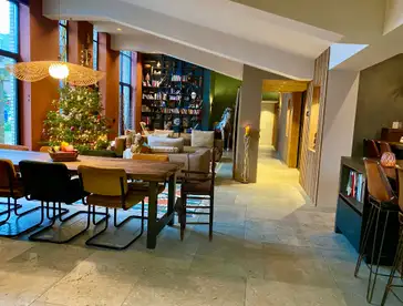 Foto #1 Huurwoning Pomonaplein Den Haag