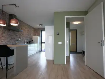 Foto #2 Huurwoning Hagesteinstraat Zoetermeer