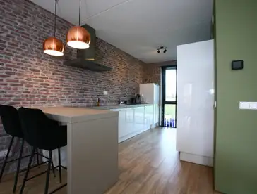 Foto #4 Huurwoning Hagesteinstraat Zoetermeer
