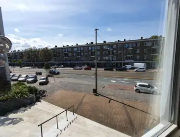 Foto #4 Appartement Balen van Andelplein Voorburg