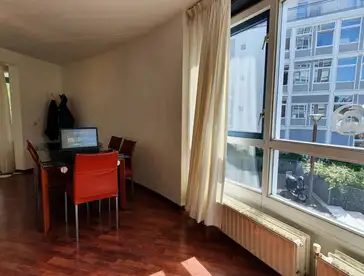 Foto #3 Appartement Balen van Andelplein Voorburg