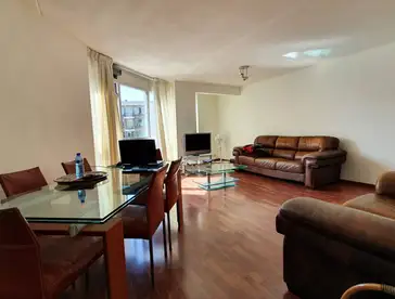 Foto #2 Appartement Balen van Andelplein Voorburg