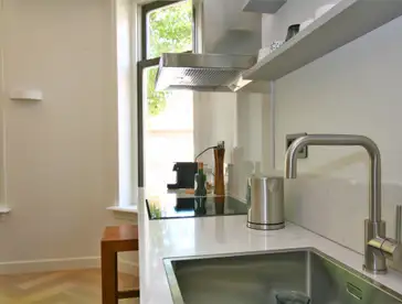 Foto #2 Appartement Brandewijnsgracht Leiden