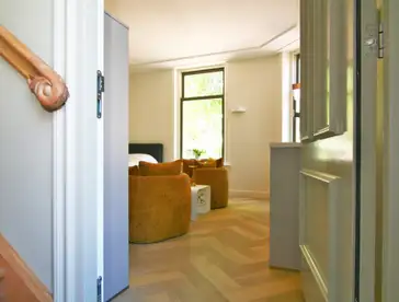 Foto #1 Appartement Brandewijnsgracht Leiden