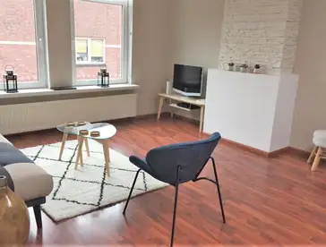 Foto #3 Appartement Ohmstraat Den Haag