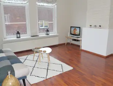 Foto #1 Appartement Ohmstraat Den Haag