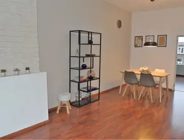 Foto #4 Appartement Ohmstraat Den Haag