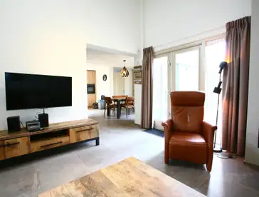 Foto #1 Huurwoning Machiel Vrijenhoeklaan Den Haag