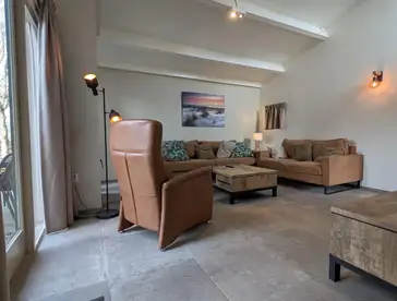 Foto #3 Huurwoning Machiel Vrijenhoeklaan Den Haag