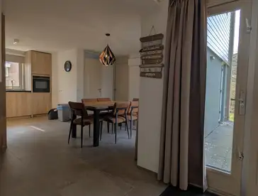 Foto #4 Huurwoning Machiel Vrijenhoeklaan Den Haag