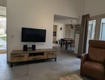 Foto #2 Huurwoning Machiel Vrijenhoeklaan Den Haag