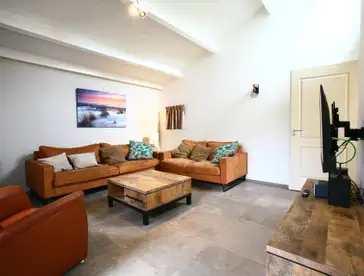 Foto #2 Huurwoning Machiel Vrijenhoeklaan Den Haag