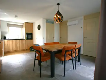 Foto #3 Huurwoning Machiel Vrijenhoeklaan Den Haag