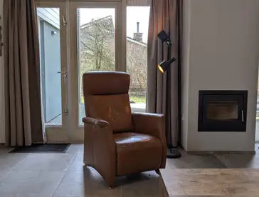 Foto #1 Huurwoning Machiel Vrijenhoeklaan Den Haag