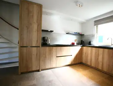 Foto #4 Huurwoning Machiel Vrijenhoeklaan Den Haag