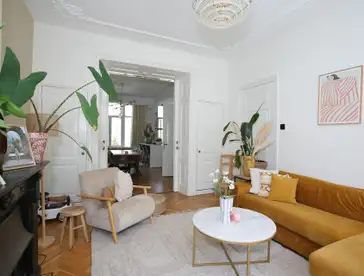 Foto #1 Appartement Kanaalweg Den Haag