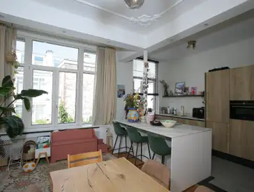 Foto #3 Appartement Kanaalweg Den Haag