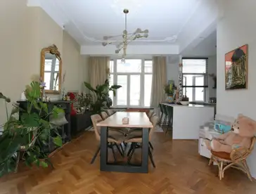 Foto #2 Appartement Kanaalweg Den Haag