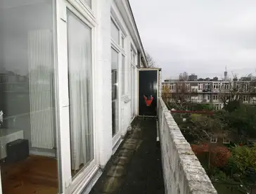 Foto #3 Appartement Altingstraat Den Haag