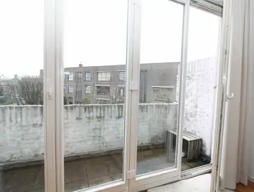 Foto #2 Appartement Altingstraat Den Haag